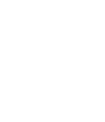 Logotyp R vit
